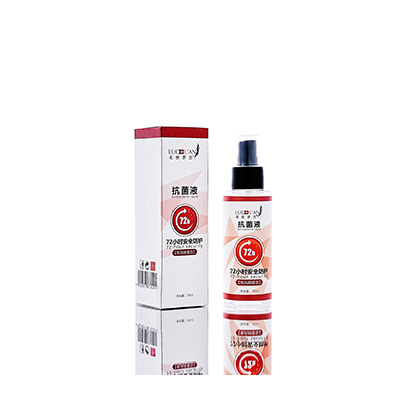 义马母婴防护喷雾