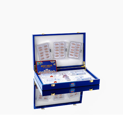 义马爱芯回春综合版