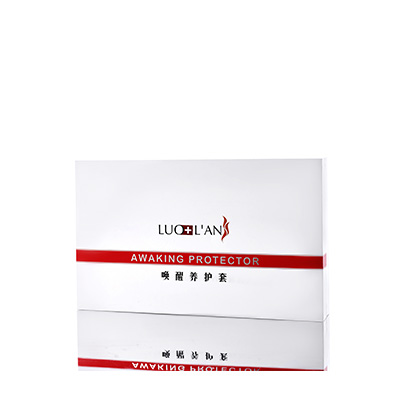 义马气血能量增强套