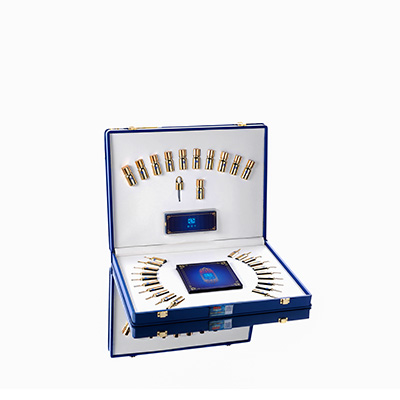 义马全身经络解压套